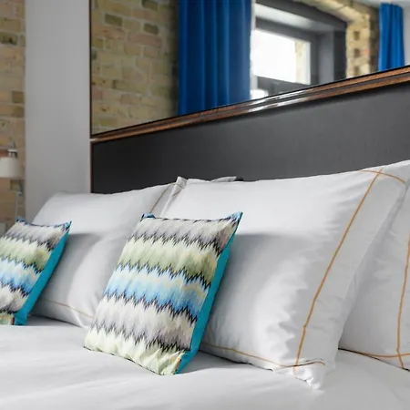 Apart-hotel The Joseph 4*