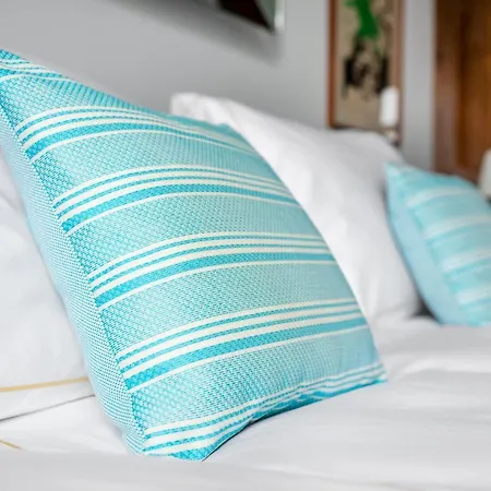 Apart-hotel The Joseph 4*