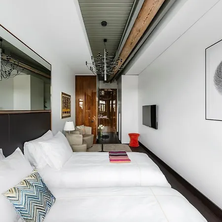 Apart-hotel The Joseph