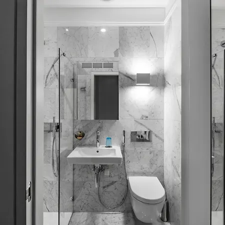 The Joseph Apart-hotel 4*