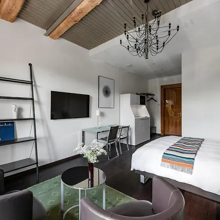 The Joseph 4* VNO
