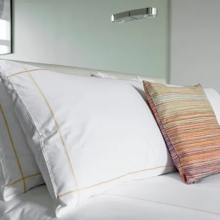 The Joseph Apart-hotel 4*