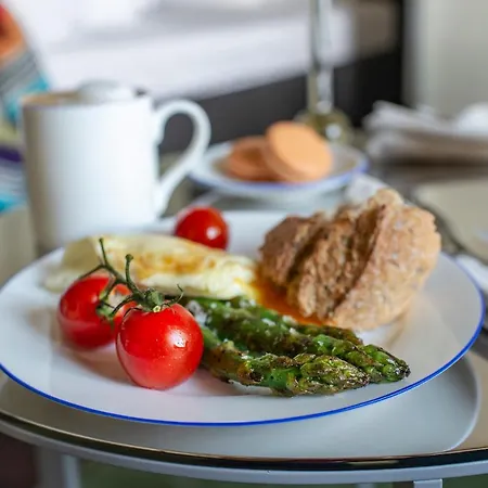 The Joseph Apart-hotel VNO