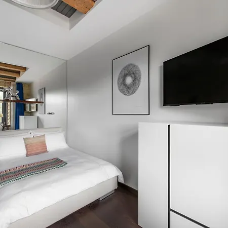 Apart-hotel The Joseph VNO