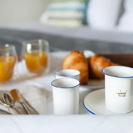 Apart-hotel The Joseph