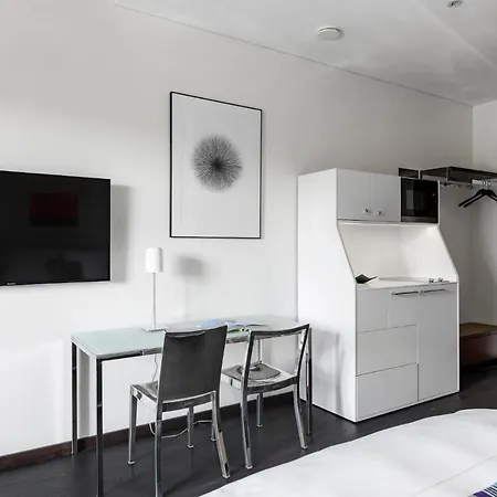 The Joseph Apart-hotel 4*