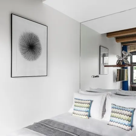 The Joseph Apart-hotel VNO