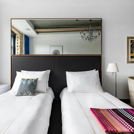 The Joseph Apart-hotel 4*