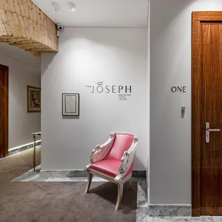 Apart-hotel The Joseph VNO