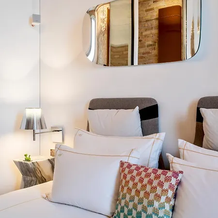 The Joseph 4* VNO