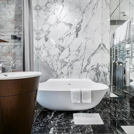 Apart-hotel The Joseph VNO