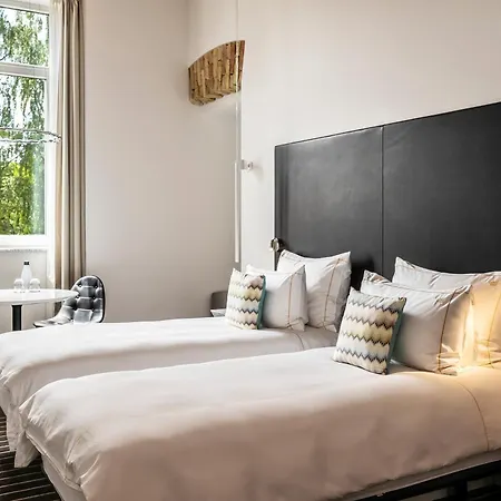 The Joseph 4* VNO