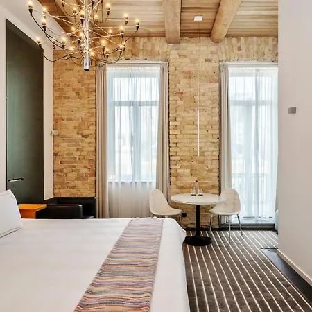 The Joseph Apart-hotel 4*