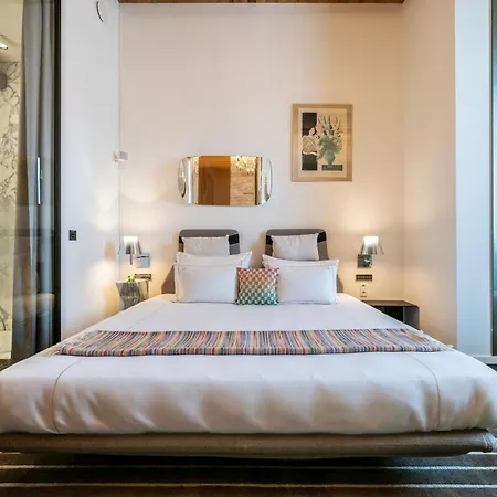 The Joseph Apart-hotel VNO